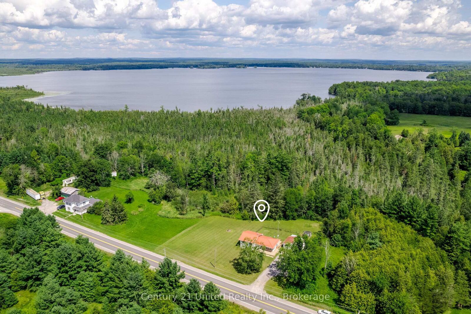 Property Photo:  1269 County 46 Road  ON K0L 1Z0 