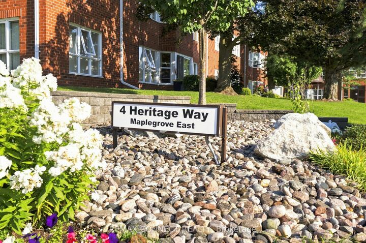 4 Heritage Way 308 — photo 1