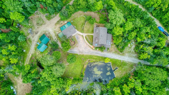 Property Photo: 10 Maple View Court ON K0H 1K0
