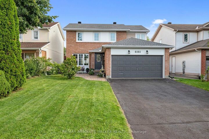 6161 Lariviere Crescent — photo 1