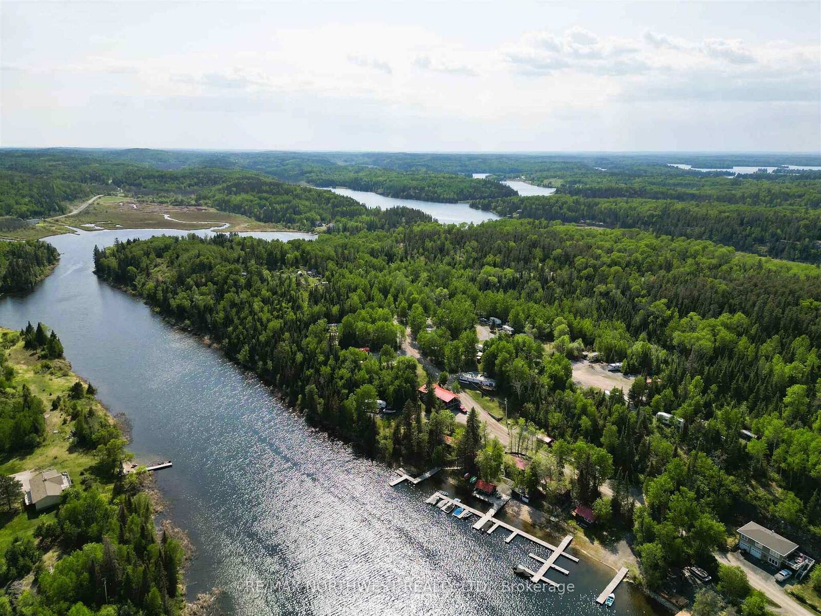 Property Photo: 162 Hidden Trail Road ON P9N 4P2