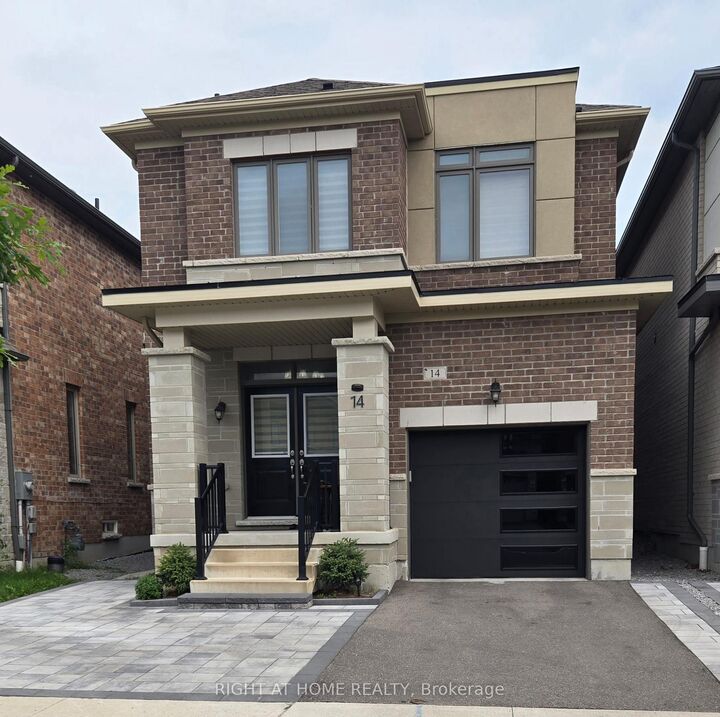 14 Ogston Crescent — photo 1