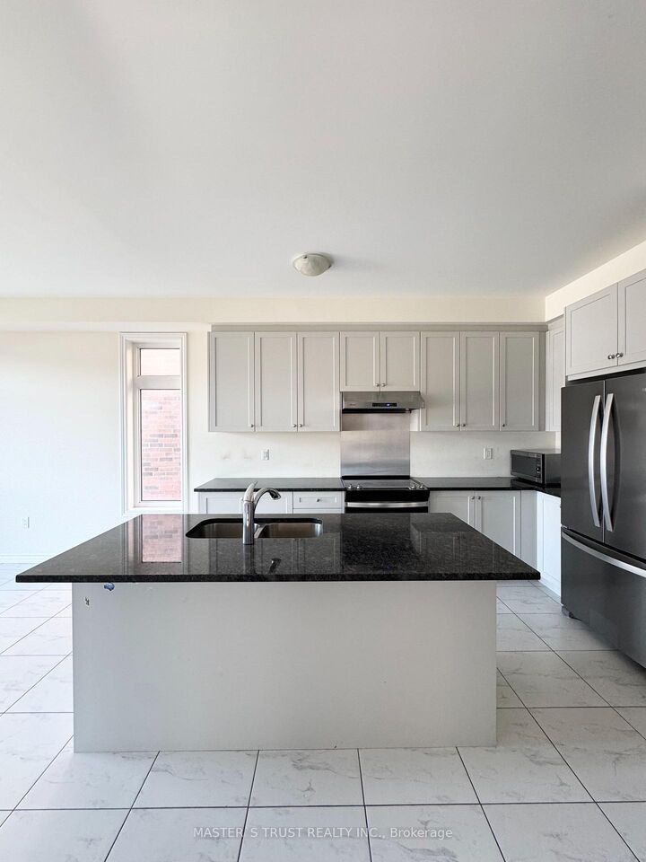 Property Photo: 78 Kentledge Avenue ON L9N 0E5