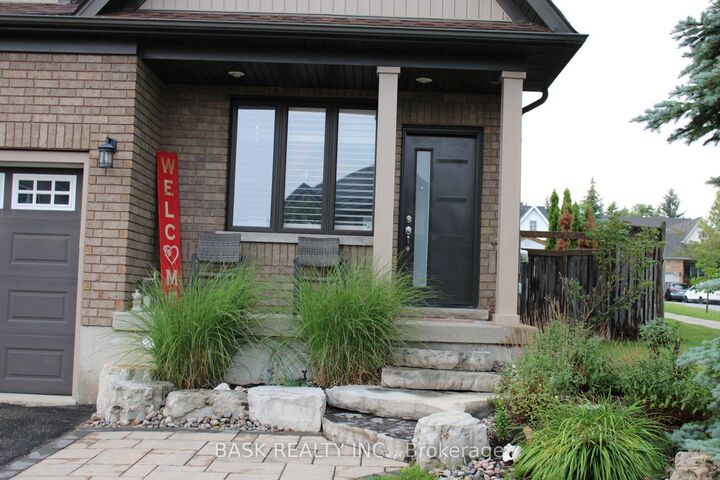 Property Photo: 1 St. Paul's Place ON L9W 0A5