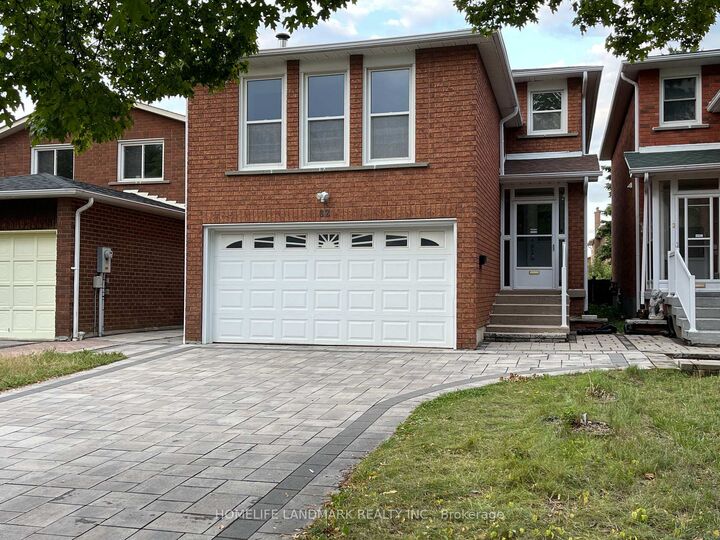 62 Danjohn Crescent — photo 1
