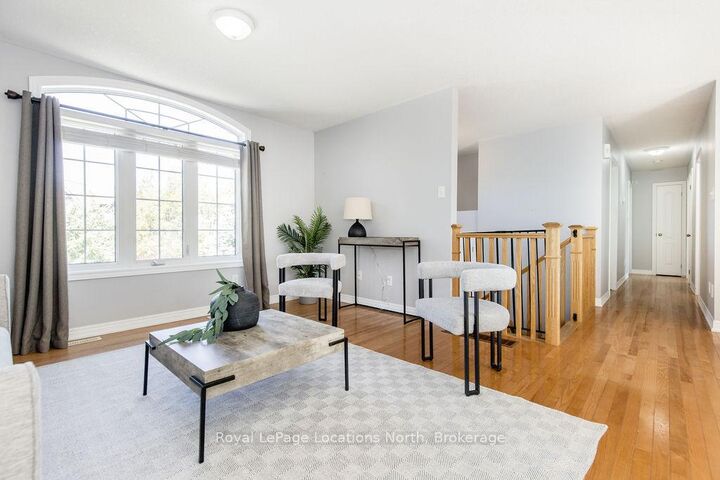Property Photo: 45 William Avenue ON L9Z 2X3