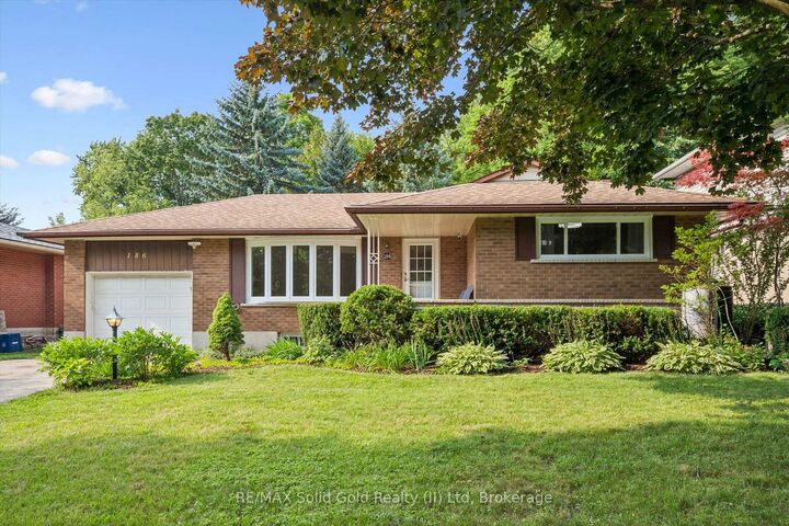 186 Marshall Street — photo 1