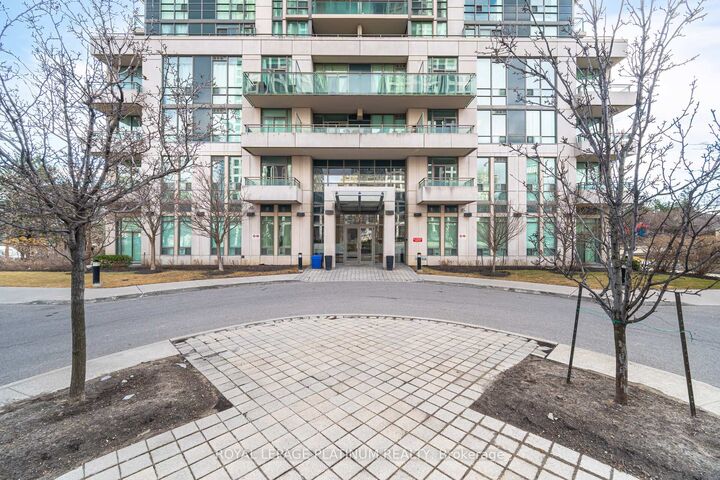 Property Photo: 3515 Kariya Drive 510 ON L5B 0C1