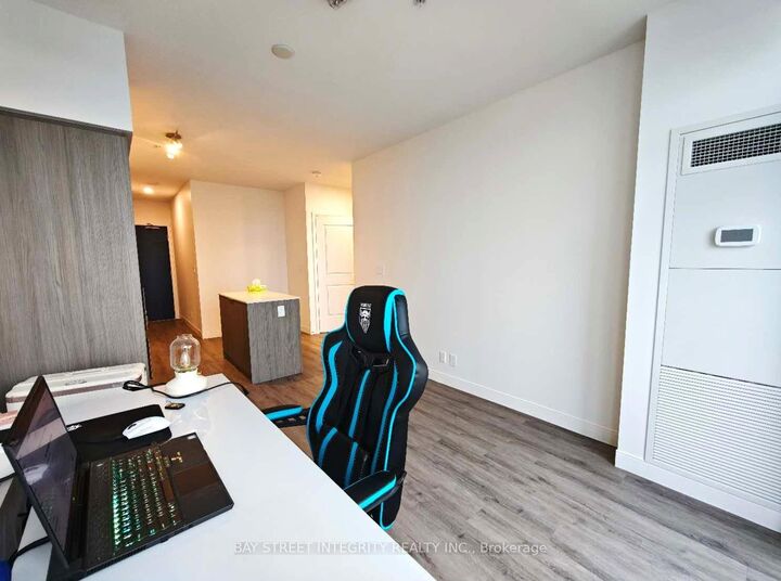 Property Photo: 22 Hughson Street N 3001 ON L8R 0B1