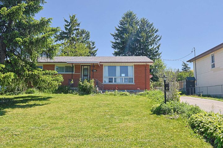 Property Photo:  268 Burlington Crescent Upper  ON N5Z 3G5 
