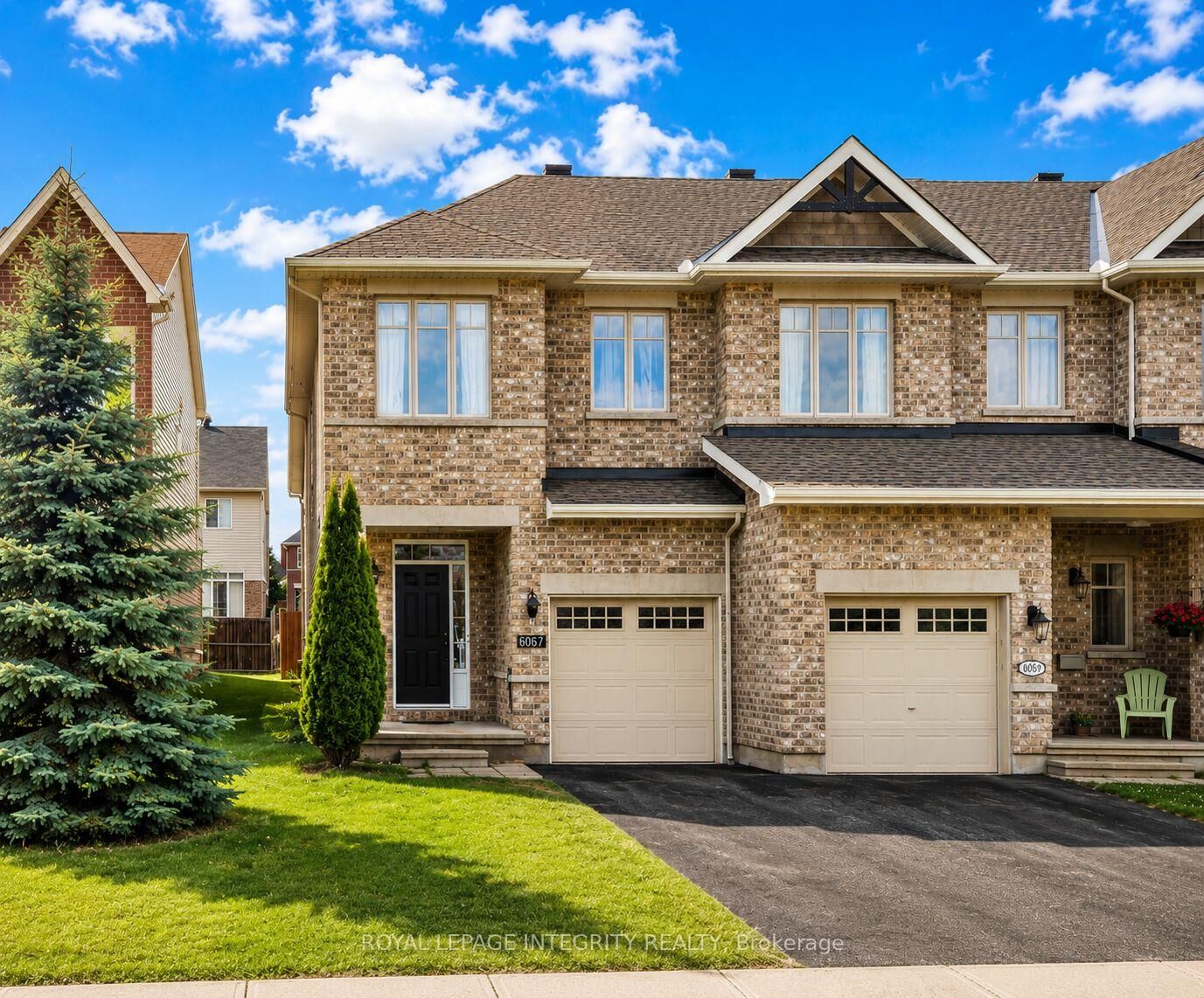 Photo de la propriété: 6067 North Bluff Drive ON K1V 2L6