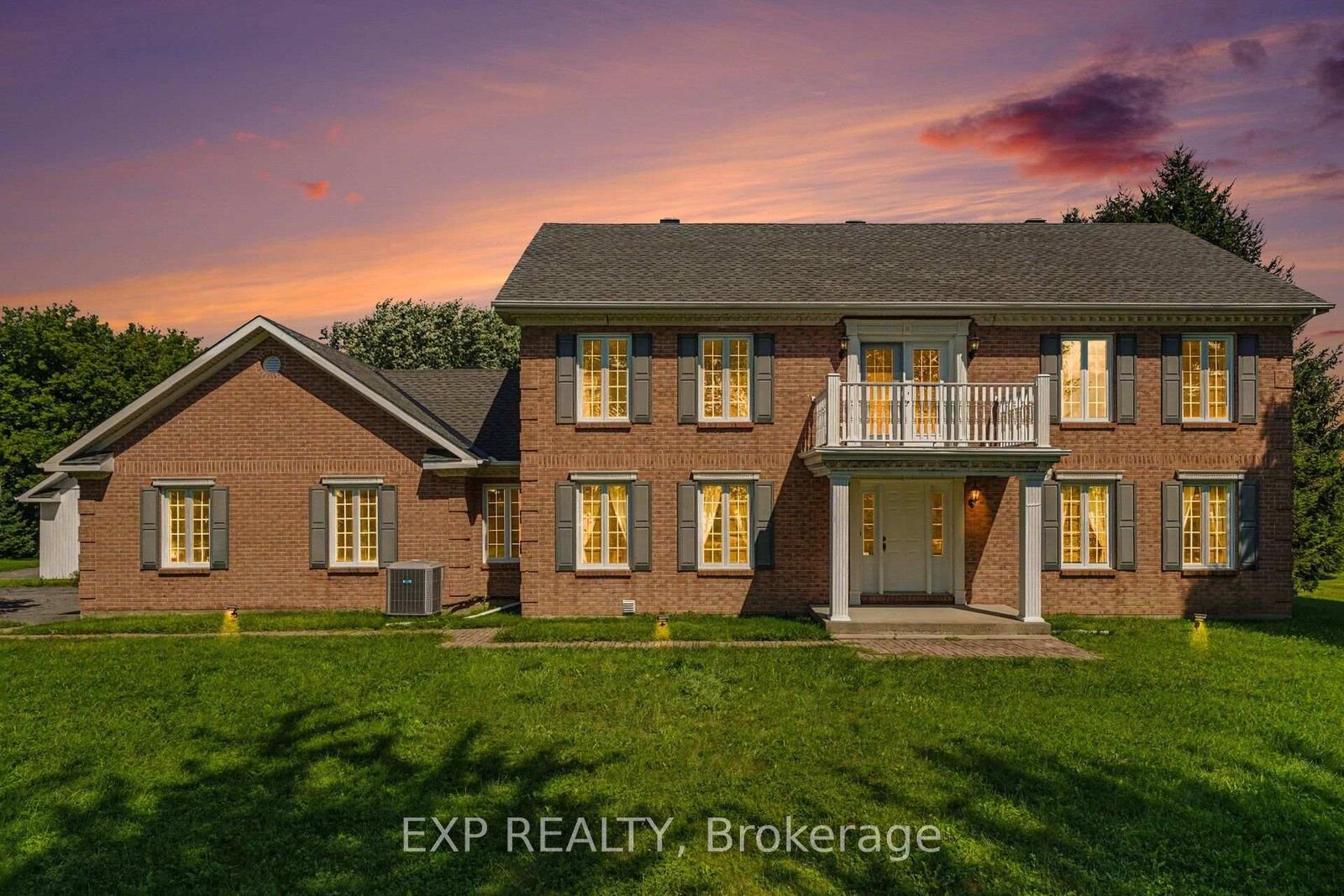 Property Photo: 1007 St Pierre Road ON K0A 1W0