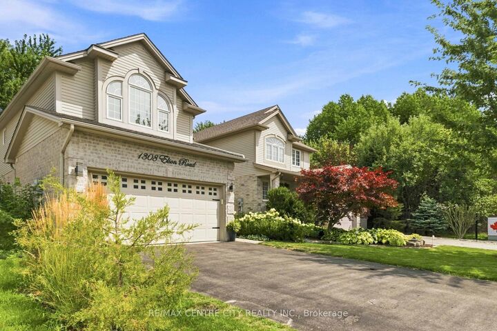 Property Photo: 1308 Elson Road ON N6G 5R2