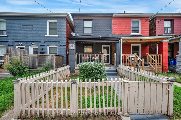 100 Gibson Avenue — photo 1
