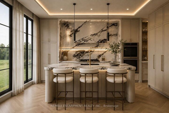 Property Photo: 1387 Waverly Avenue ON L6L 2S4