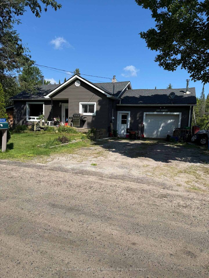 1014 Ben Lake Road East Road — photo 1