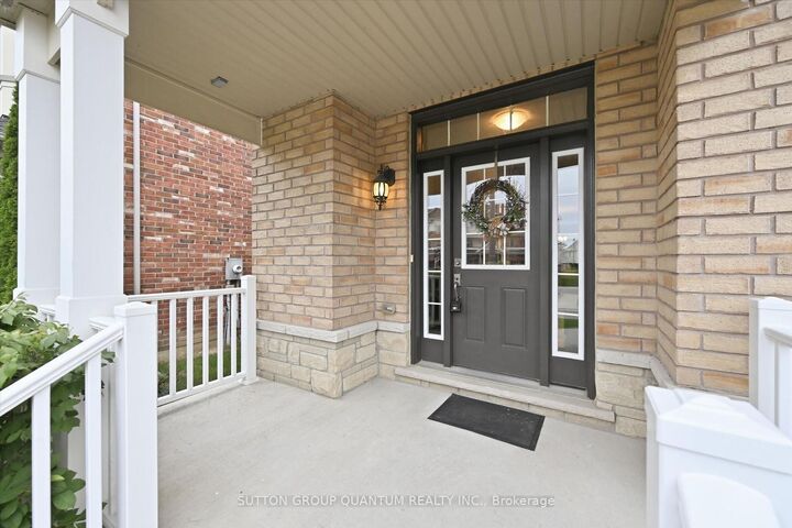 Property Photo:  25 McCardy Court  ON L7C 3W9 