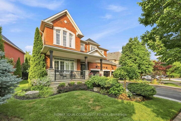 Property Photo: 2313 Southcott Road ON L1X 0A6