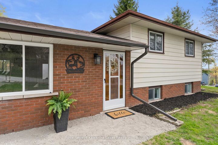 Property Photo: 2 Kennedy Drive ON K0M 1N0