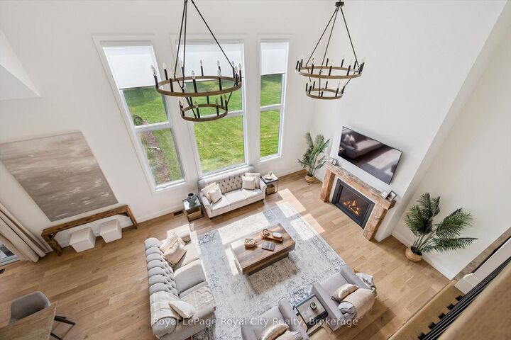 Property Photo: 6804 Gerrie Road ON N0B 1S0
