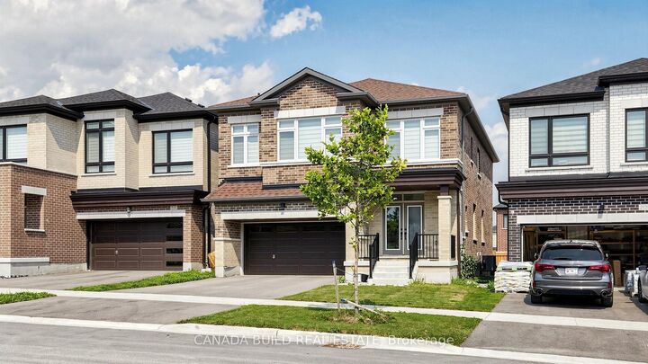 Property Photo: 2133 Coppermine Street ON L1H 8L7