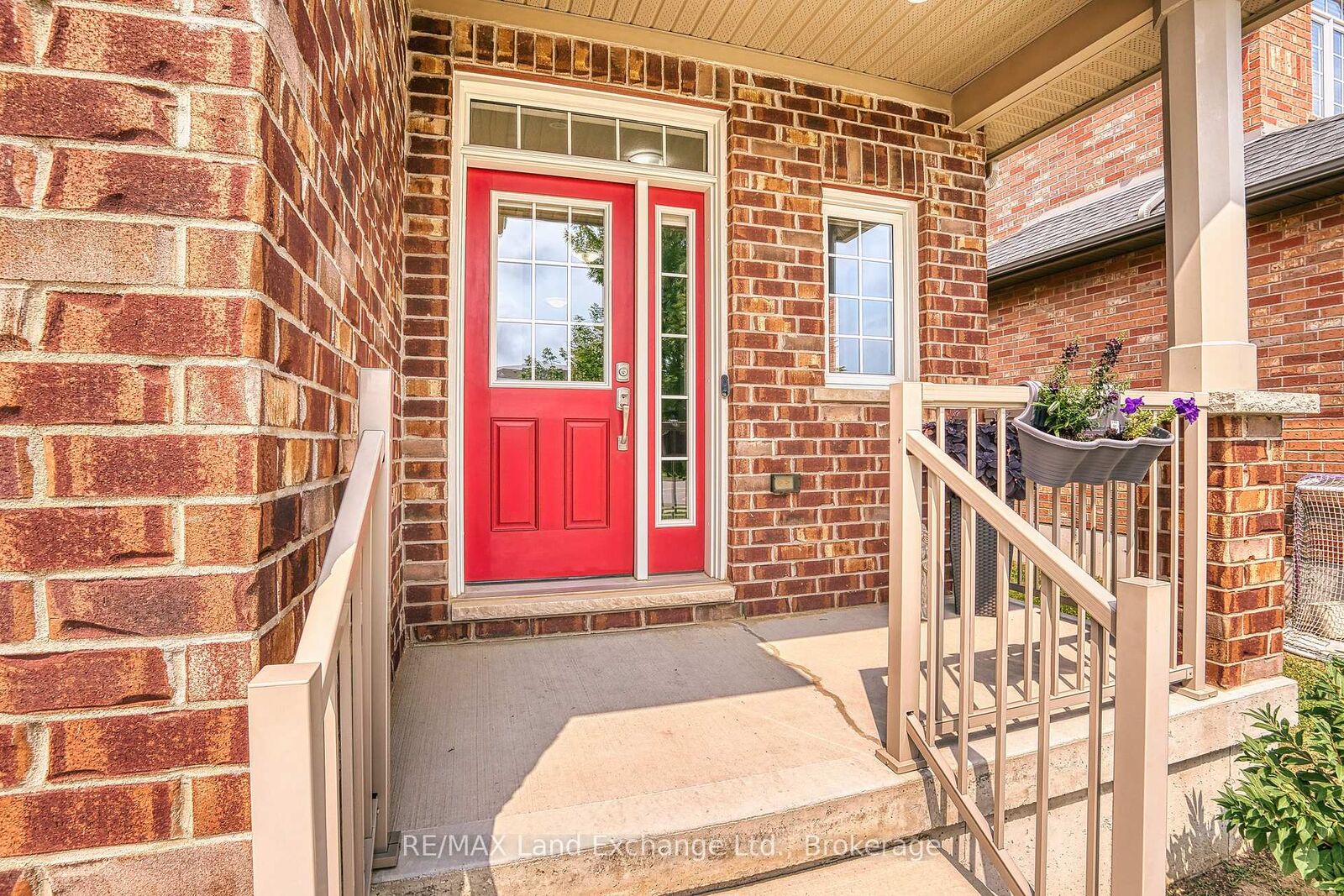 Property Photo: 471 Devonshire Road ON N0H 2C6
