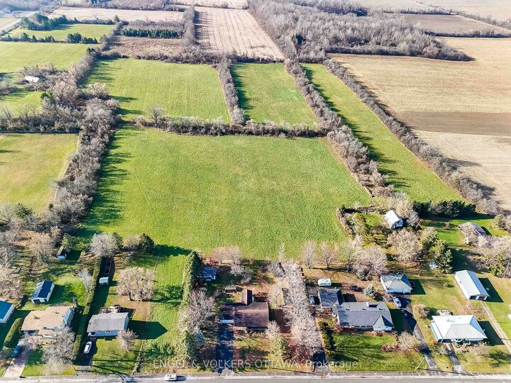Property Photo: 0 Gregoire Road Con 11 Pt Lot 44 ON K4R 1E5