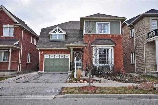 Property Photo: 612 Caldwell Crescent ON L9T 0H4