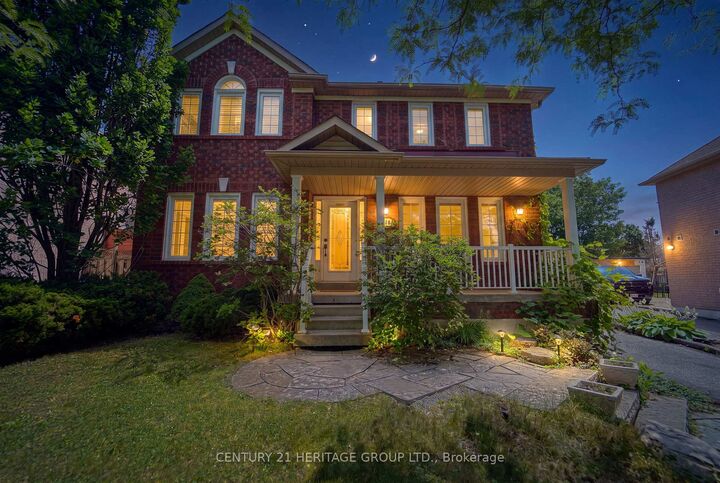 3 Primrose Path Crescent — photo 1