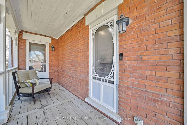 Property Photo: 37 Main Street W ON L0G 1A0