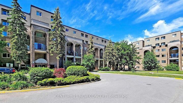 4005 Don Mills Road 344 — photo 1