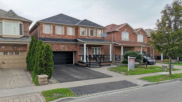 Property Photo: 29 Abbotsbury Drive ON L6X 0S4
