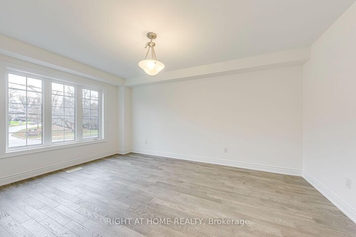 Property Photo: 2579 Islington Avenue ON M9V 4A2