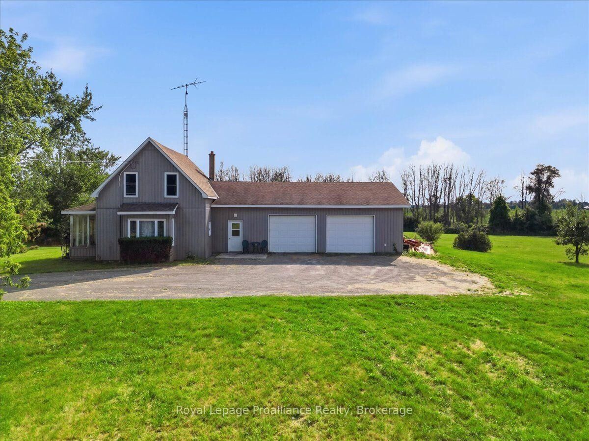 Property Photo:  611 County Rd 15 N/A  ON K0K 2T0 