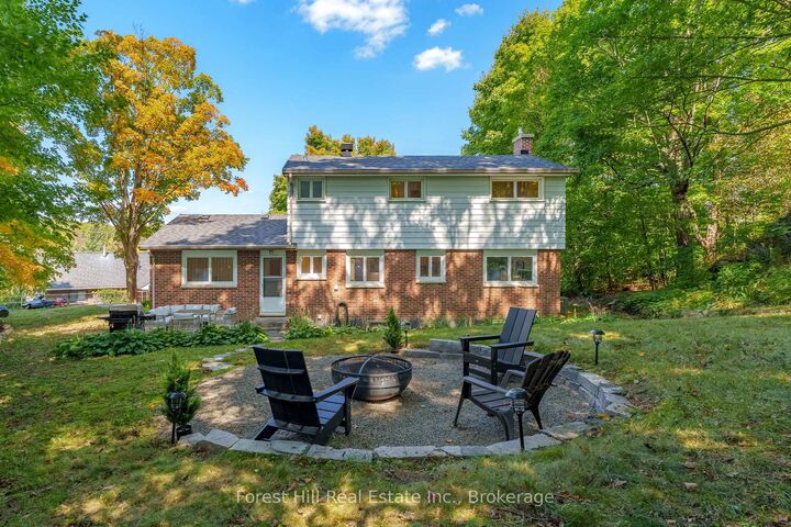 1 Maplecrest Court — photo 1