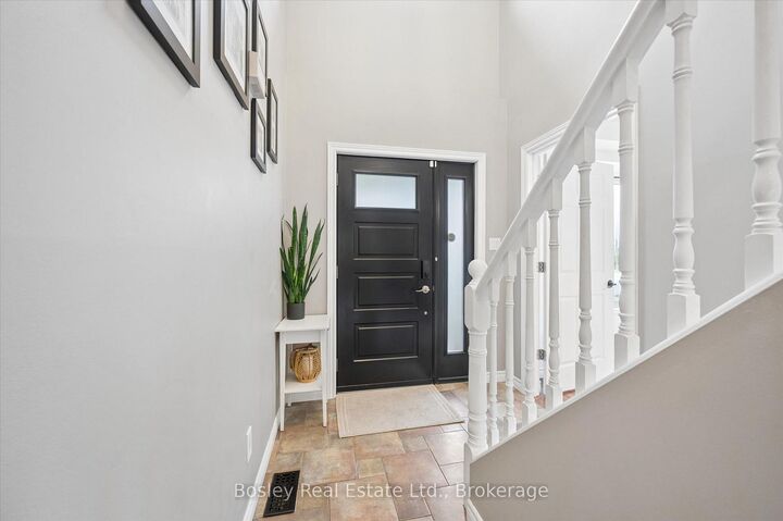 Property Photo: 687 Champlain Boulevard ON N1R 7Z8