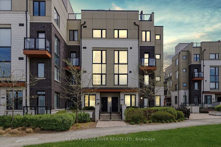 1555 Kingston Road 226 — photo 1
