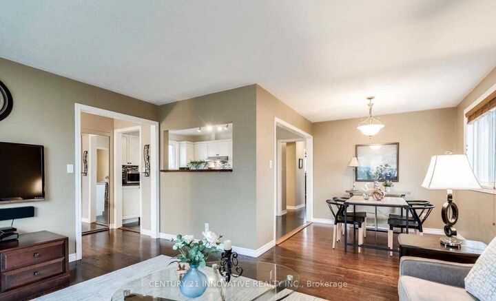 Property Photo:  586 Chamberlain Road  ON L7L 2V5 