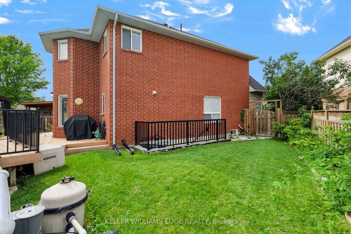 Property Photo: 24 Eringate Drive ON L8J 3Y4