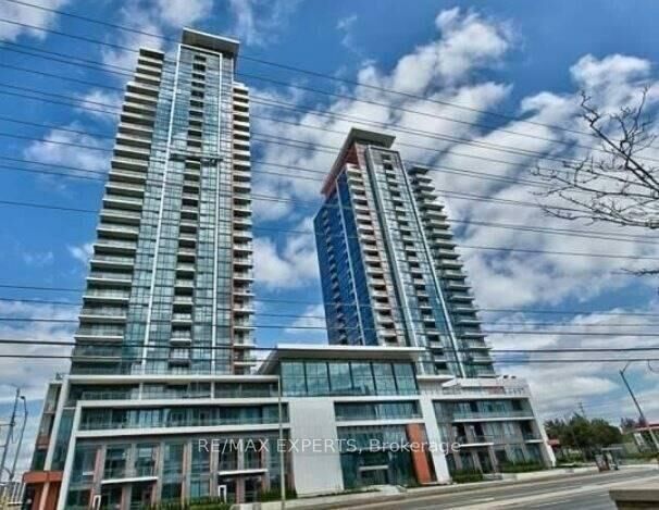 Property Photo:  75 Eglinton Avenue W 1005  ON L5R 0E5 