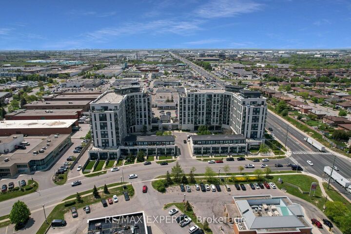 24 Woodstream Boulevard 208 — photo 1
