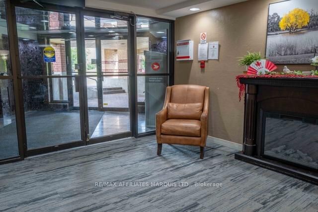 Property Photo: 121 Water Street W 312 ON K6J 5T8