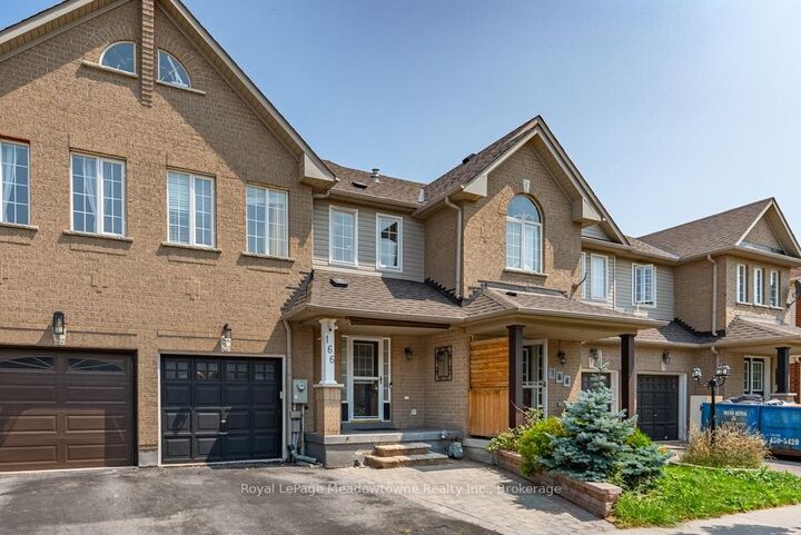 Property Photo:  166 Panton Trail  ON L9T 6K4 