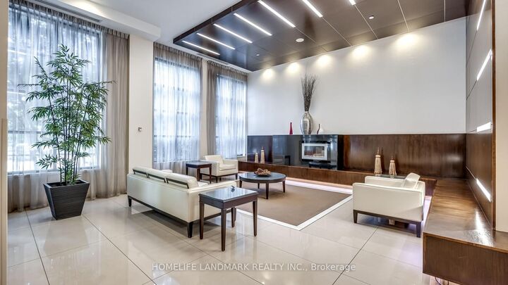 Property Photo: 500 Doris Avenue 2126 ON M2N 0C1