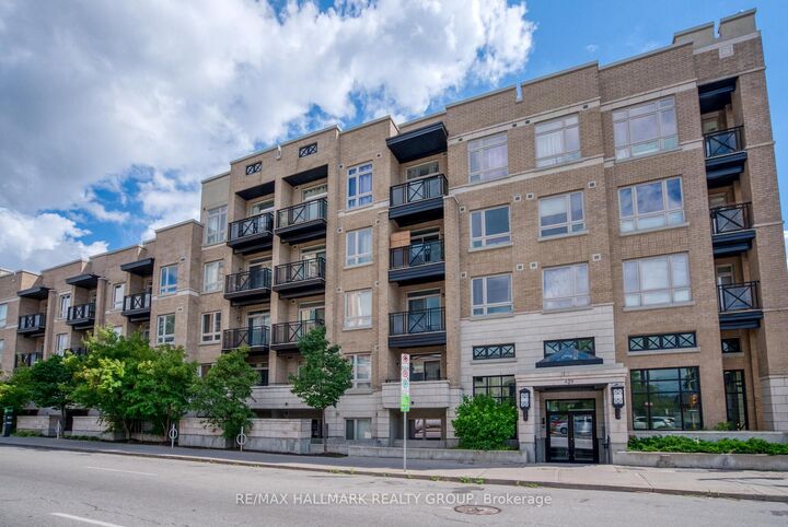 Property Photo:  429 Kent Street 105  ON K2P 1B5 