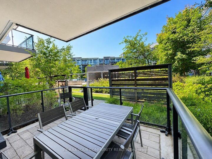 Property Photo:  375 Sea Ray Avenue 123  ON L9S 0N9 