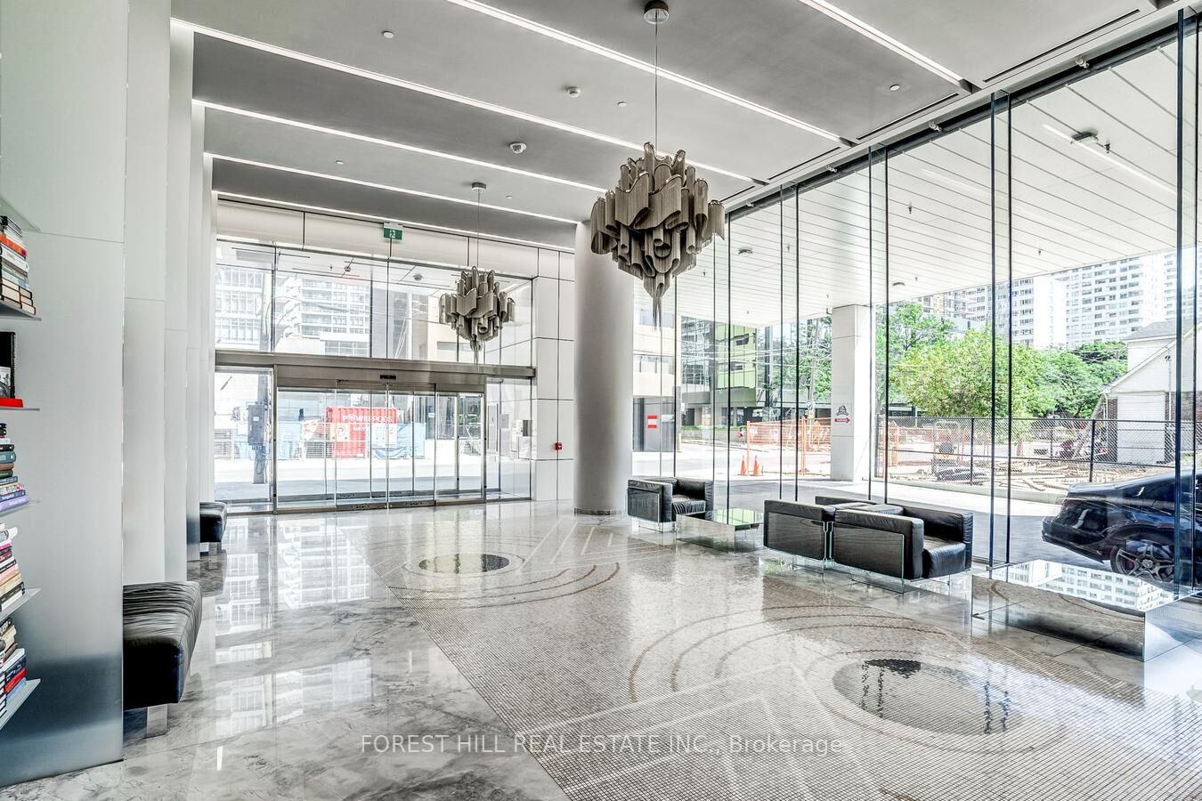Property Photo:  8 Hillsdale Avenue 736  ON M4S 0B2 
