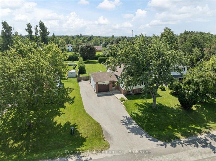 Property Photo:  2293 Webb Street  ON L9S 1K6 