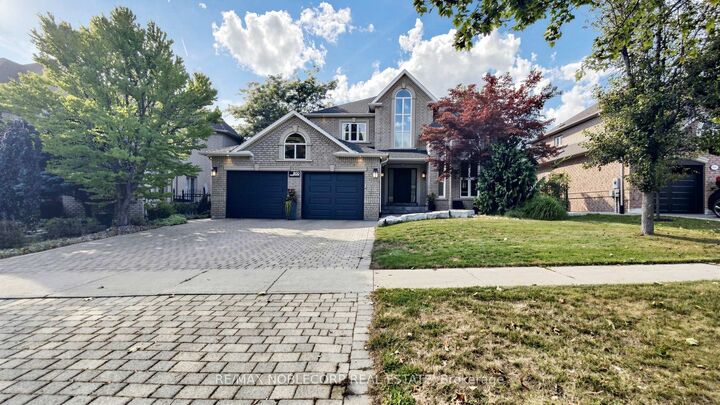 Property Photo: 500 Vaughan Mills Road ON L4H 1G7