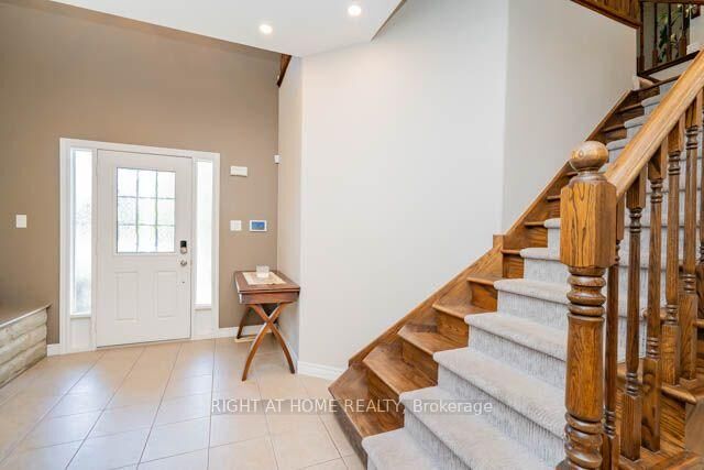 Property Photo: 95 Hemlock Way ON L3M 0A9